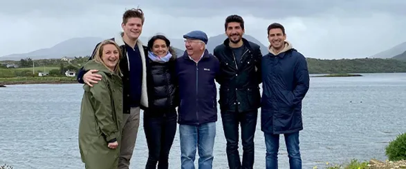 Private Farm Tour & Tasting